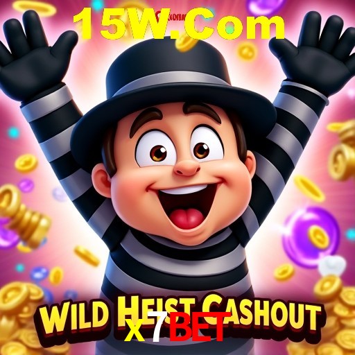Game Providers x7bet