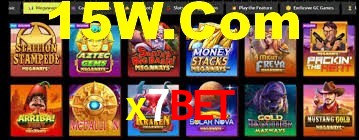 Roulette Table x7bet