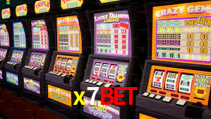 Programa VIP x7bet