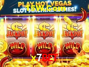 Exclusive Offers x7bet
